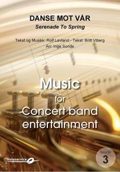 Serenade to Spring 
