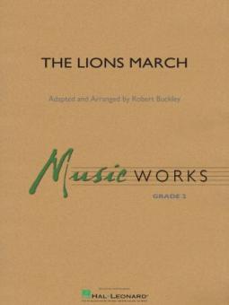 The Lions March Standard