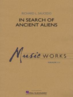 In Search of Ancient Aliens Standard