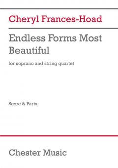 Endless Forms Most Beautiful 