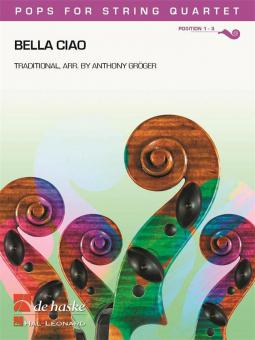 Bella Ciao 