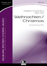Weihnachten 