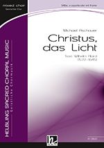 Christus, das Licht 
