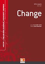 Change 