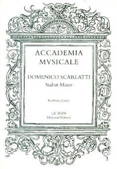 Stabat mater 