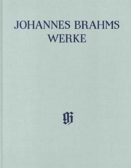 Triumphlied op. 55 