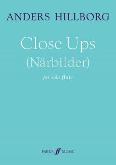 Close Ups (Närbilder) 