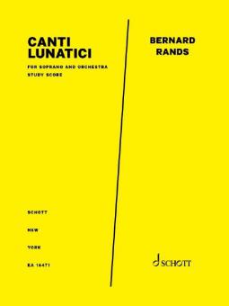 Canti Lunatici Download
