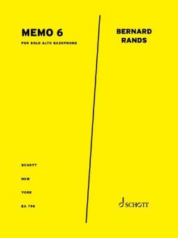 Memo 6 Download