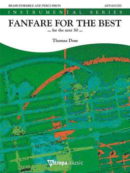 Fanfare for the Best 