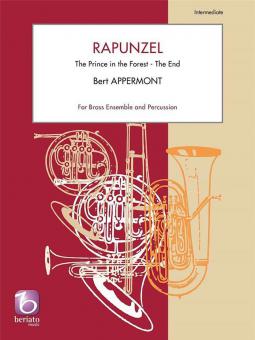 Rapunzel 