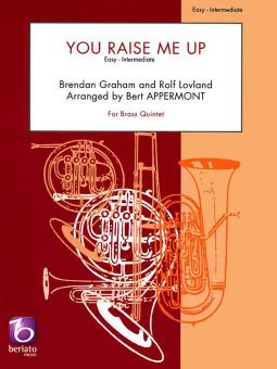 You Raise Me Up 
