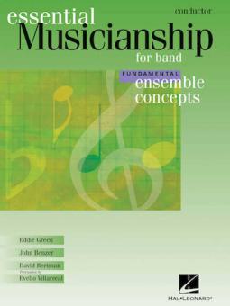 Ensemble Concepts, Fundamental Level - Value Pak 