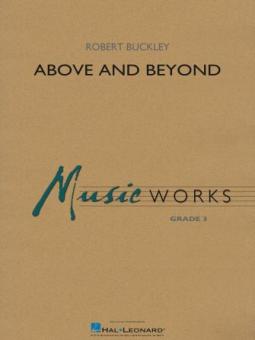 Above and Beyond Standard
