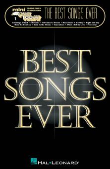 MINI E-Z: The Best Songs Ever 