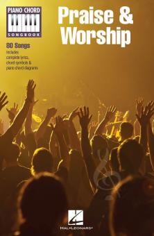 Praise And Worship 