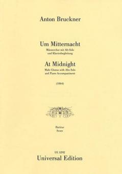 At Midnight 