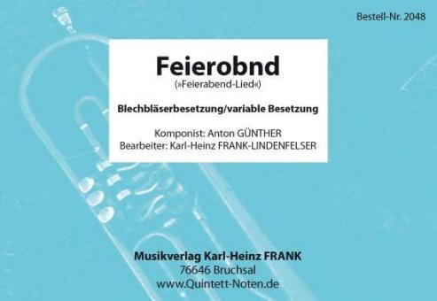Feierabend-Lied Download