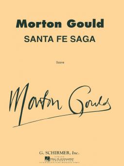 Santa Fe Saga 