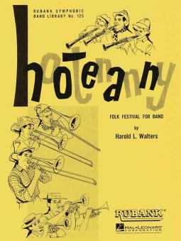 Hootenanny 