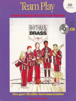 Team Play Bb 