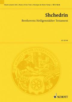 Beethovens Heiligenstädter Testament Download