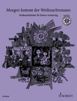 Morgen kommt der Weihnachtsmann Download