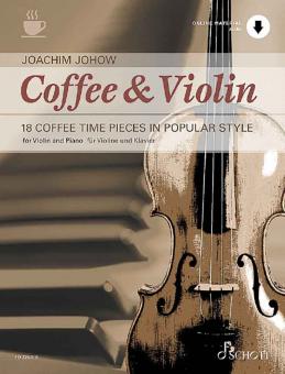 Irish Coffee I 