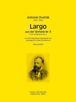 Largo from Symphony No. 9 