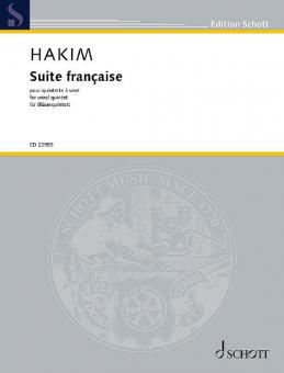 French Suite Standard