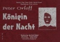 Königin der Nacht 
