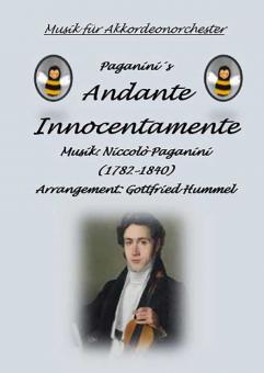 Andante innocentamente 