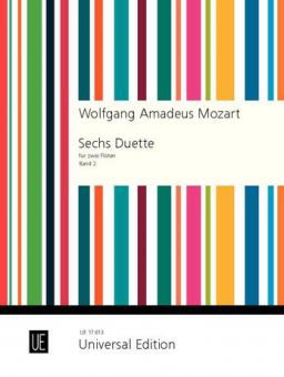 6 Duets Band 2 