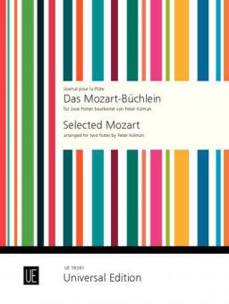 Selected Mozart Vol. 4 