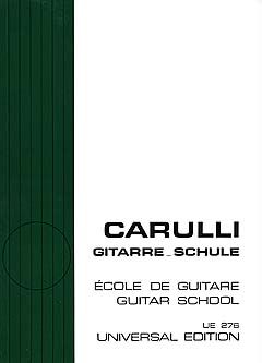 Guitar School 