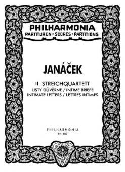 String Quartet No. 2 