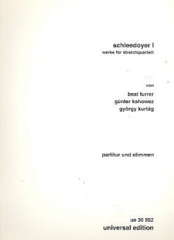 Schleedoyer 1 