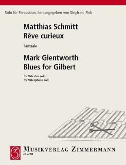 Blues for Gilbert 