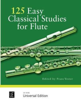 125 Easy Classical Studies 