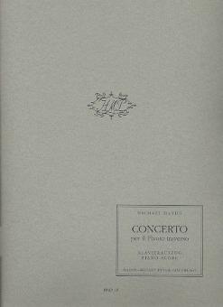 Flute Concerto 