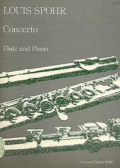 Concerto in Form einer Gesangsszene op. 47 