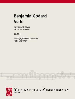 Suite op. 116 Standard