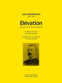 Élévation 