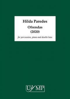 Ofrendas 