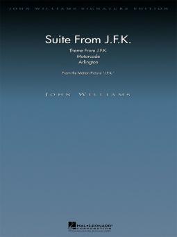 Suite from J.F.K. 