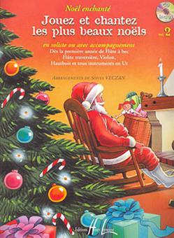 Noël enchanté 2 
