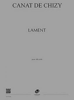 Lament 