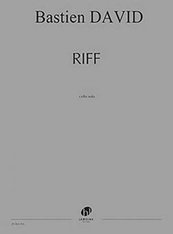 Riff 
