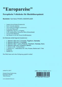 Europareise Download
