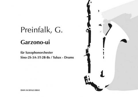 Garzono-ui Standard